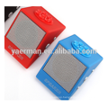 2015 New Product Mini Wireless Bluetooth Music Speaker YM-C10